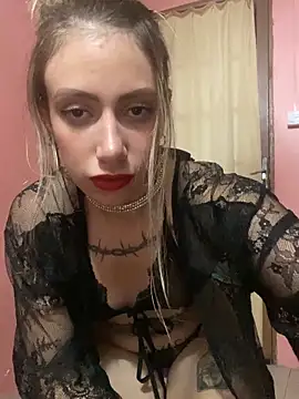 loira messi online show from 02-26-25, 02:26