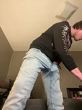 BigJohnson06 online show from 12-28-24, 10:36