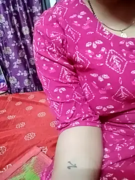 jiyahot1432 online show from 02-12-25, 06:51