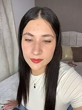 ValeryLovee online show from 01-10-26, 02:35