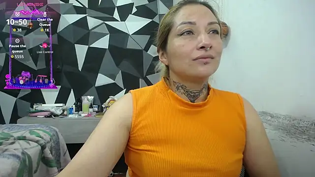 FENIX LUXURY online show from 12-23-25, 12:19