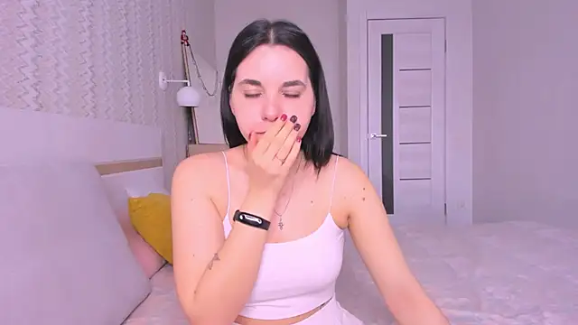 Kate Ree online show from 03-21-25, 09:12