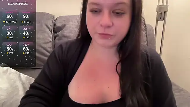 NaughtyWifeUK online show from 05-22-26, 12:40