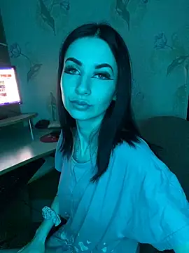 Starry Siren online show from 01-03-25, 08:11