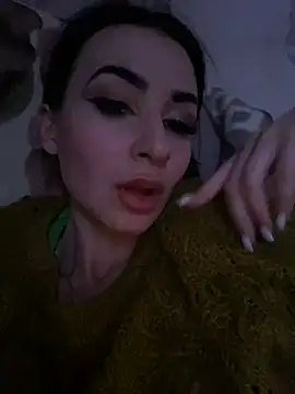 Starry Siren online show from 01-13-25, 05:55