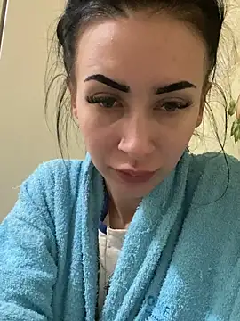 Starry Siren online show from 03-03-25, 02:26