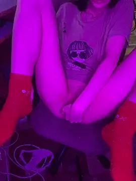 Starry Siren online show from 09-09-25, 02:16