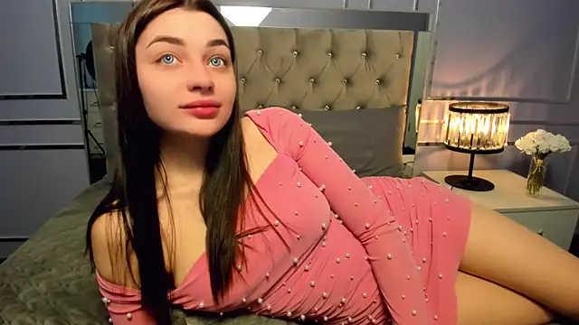 AngelinaWett online show from 02-27-25, 06:50