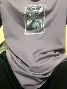 Shona5768 online show from 10-10-25, 04:55