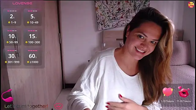 ParisW online show from 02-02-26, 09:57