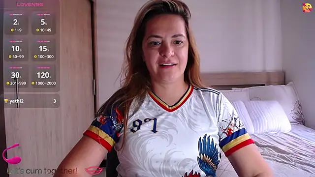 Snapshot of ParisW chatting on 07-12-26, 05:37 ParisW online show from 07-12-26, 05:37
