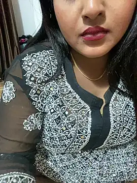 Ayesha mahi online show from 03-22-25, 08:48