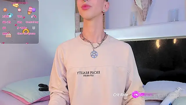 Snapshot of BrahmBelial_ chatting on 01-04-25, 04:12 BrahmBelial online show from 01-04-25, 04:12