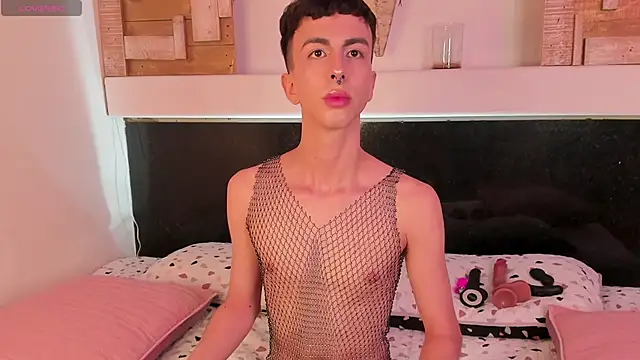 Snapshot of BrahmBelial_ chatting on 01-18-25, 05:41 BrahmBelial online show from 01-18-25, 05:41