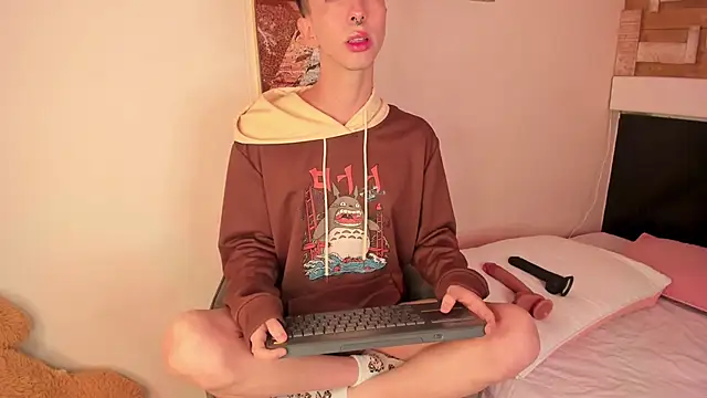 Snapshot of BrahmBelial_ chatting on 01-22-25, 04:44 BrahmBelial online show from 01-22-25, 04:44