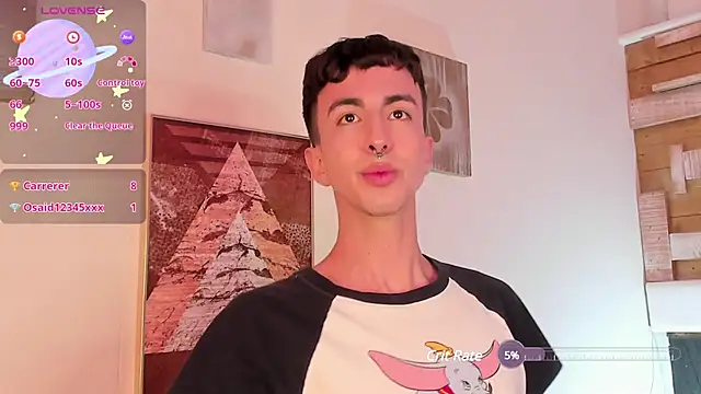 Snapshot of BrahmBelial_ chatting on 01-22-25, 07:46 BrahmBelial online show from 01-22-25, 07:46