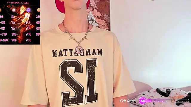 Snapshot of BrahmBelial_ chatting on 01-27-25, 05:47 BrahmBelial online show from 01-27-25, 05:47