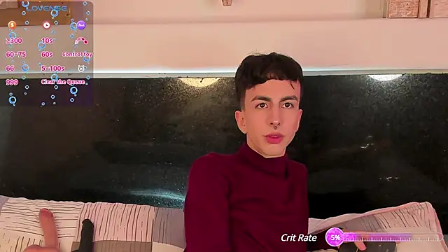 Snapshot of BrahmBelial_ chatting on 02-06-25, 04:31 BrahmBelial online show from 02-06-25, 04:31