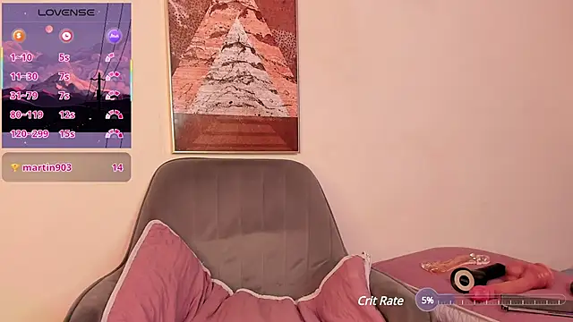 Snapshot of BrahmBelial_ chatting on 02-13-25, 08:38 BrahmBelial online show from 02-13-25, 08:38