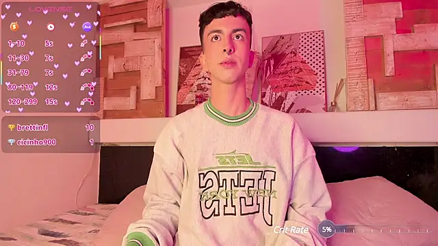 Snapshot of BrahmBelial_ chatting on 02-18-25, 08:49 BrahmBelial online show from 02-18-25, 08:49