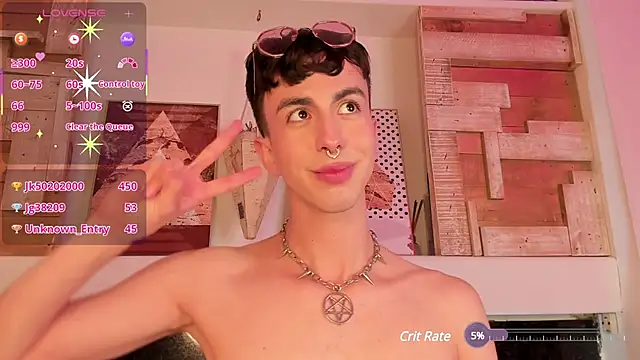 Snapshot of BrahmBelial_ chatting on 02-25-25, 04:03 BrahmBelial online show from 02-25-25, 04:03