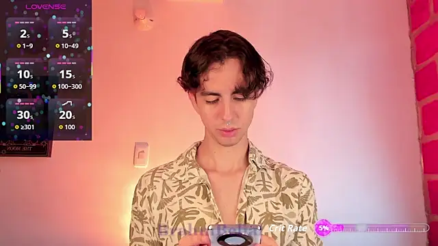 Snapshot of BrahmBelial_ chatting on 09-18-25, 03:03 BrahmBelial online show from 09-18-25, 03:03