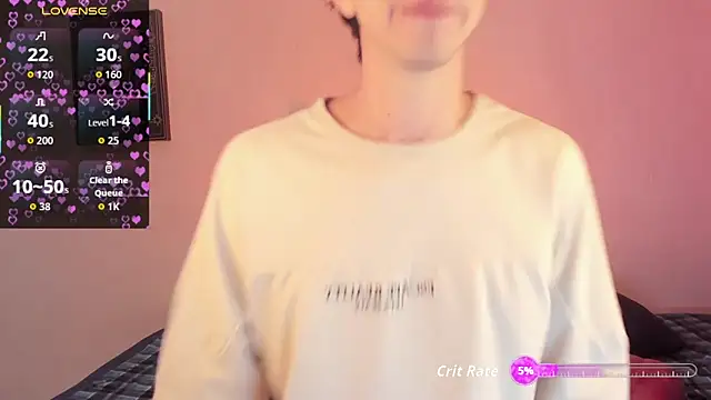 Snapshot of BrahmBelial_ chatting on 09-27-25, 10:53 BrahmBelial online show from 09-27-25, 10:53