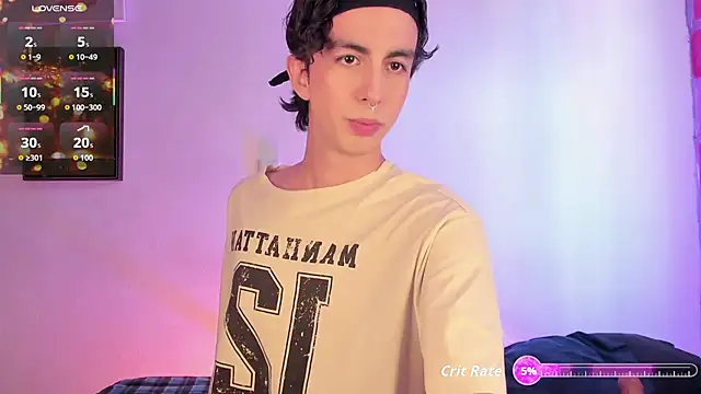 Snapshot of BrahmBelial_ chatting on 10-16-25, 08:32 BrahmBelial online show from 10-16-25, 08:32