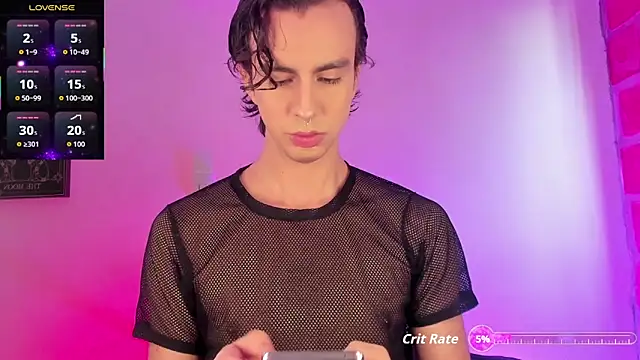 Snapshot of BrahmBelial_ chatting on 11-12-25, 11:54 BrahmBelial online show from 11-12-25, 11:54