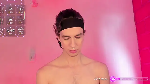 Snapshot of BrahmBelial_ chatting on 12-03-25, 02:48 BrahmBelial online show from 12-03-25, 02:48