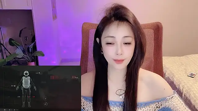 Daisy-77 online show from 02-22-26, 01:09