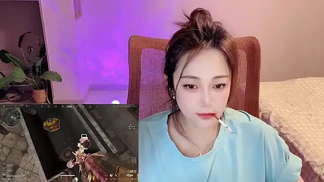 Daisy-77 online show from 03-19-26, 12:20