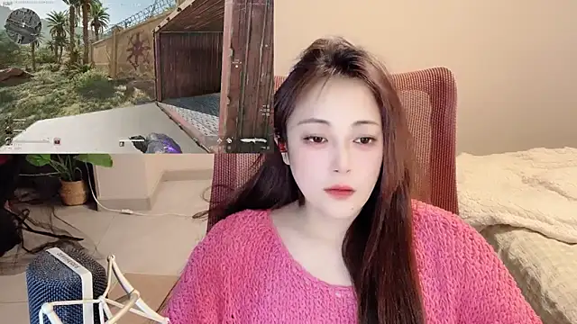 Daisy-77 online show from 04-06-26, 12:06