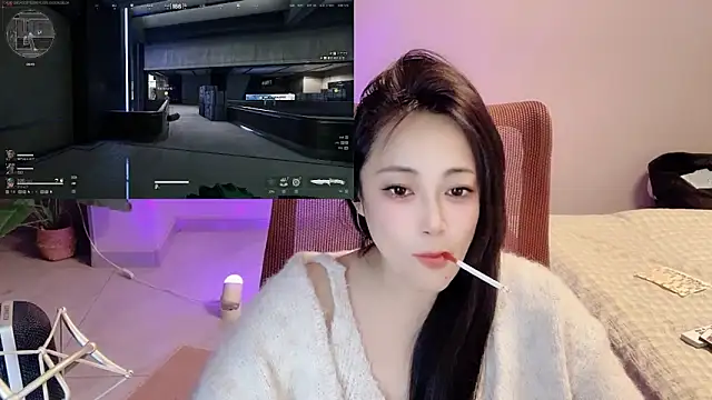 Snapshot of Daisy-77 chatting on 05-01-26, 01:05 Daisy-77 online show from 05-01-26, 01:05