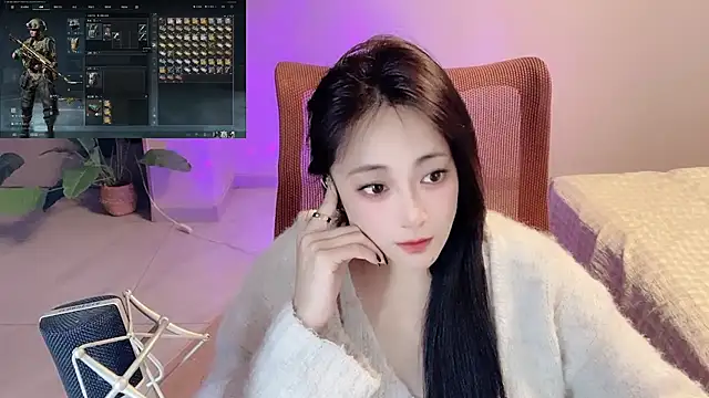 Snapshot of Daisy-77 chatting on 05-07-26, 11:37 Daisy-77 online show from 05-07-26, 11:37