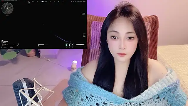 Snapshot of Daisy-77 chatting on 05-11-26, 01:06 Daisy-77 online show from 05-11-26, 01:06