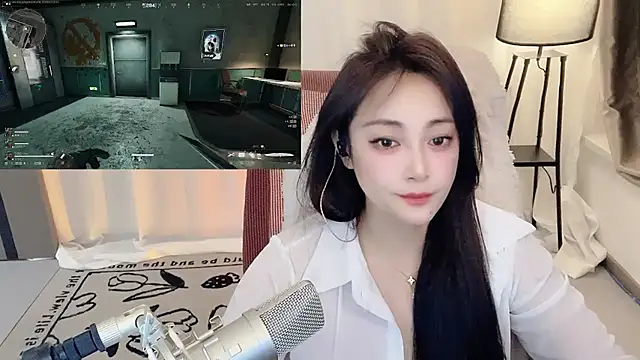 Snapshot of Daisy-77 chatting on 05-21-26, 12:34 Daisy-77 online show from 05-21-26, 12:34