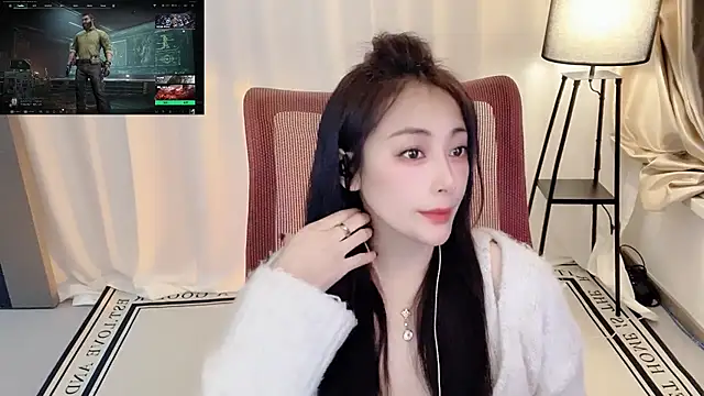 Snapshot of Daisy-77 chatting on 05-23-26, 11:58 Daisy-77 online show from 05-23-26, 11:58
