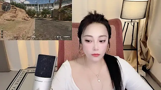 Snapshot of Daisy-77 chatting on 06-01-26, 01:24 Daisy-77 online show from 06-01-26, 01:24