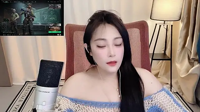 Snapshot of Daisy-77 chatting on 06-02-26, 02:08 Daisy-77 online show from 06-02-26, 02:08