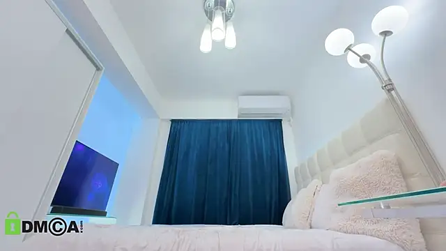 ScarlettAndTom online show from 03-09-25, 02:50