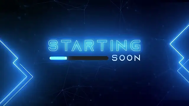 ScarlettAndTom online show from 10-22-25, 08:30