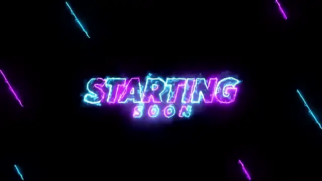 ScarlettAndTom online show from 03-20-26, 09:19