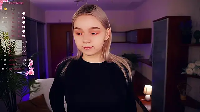 ZaraCreedon online show from 01-20-25, 07:14