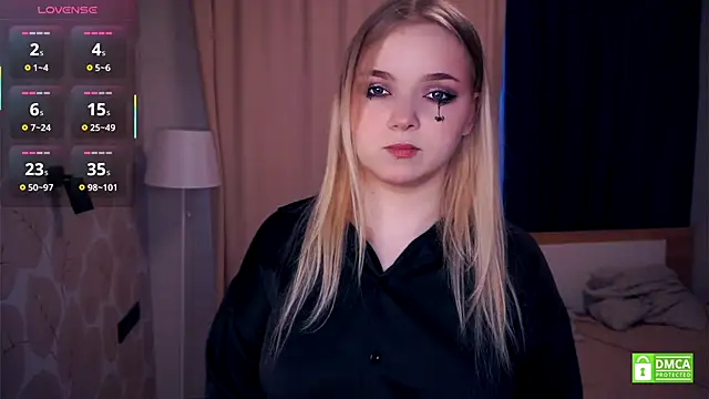 ZaraCreedon online show from 10-29-25, 05:10