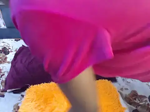 roseendoo1 online show from 12-16-25, 02:33