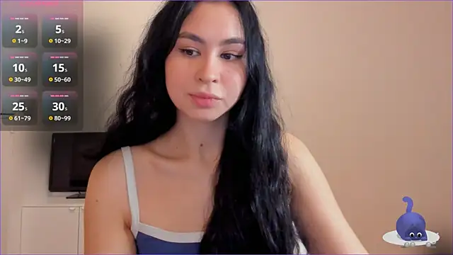 Snapshot of Mile_Madeline chatting on 01-16-25, 05:11 Mile Madeline online show from 01-16-25, 05:11