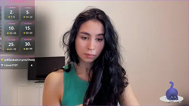 Snapshot of Mile_Madeline chatting on 02-11-25, 12:58 Mile Madeline online show from 02-11-25, 12:58