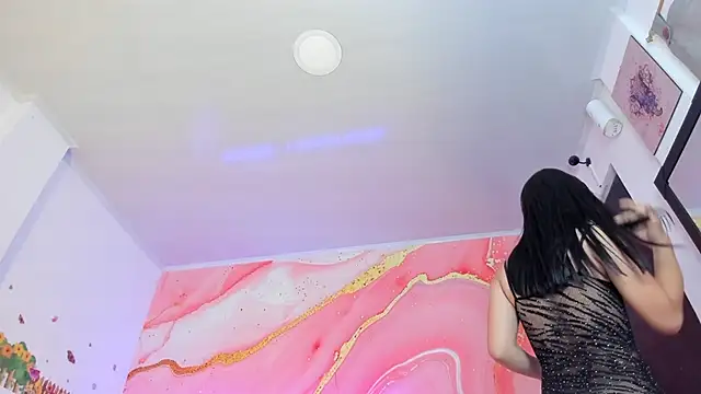 Snapshot of Daisy__rose chatting on 01-29-25, 02:10 Daisy rose online show from 01-29-25, 02:10