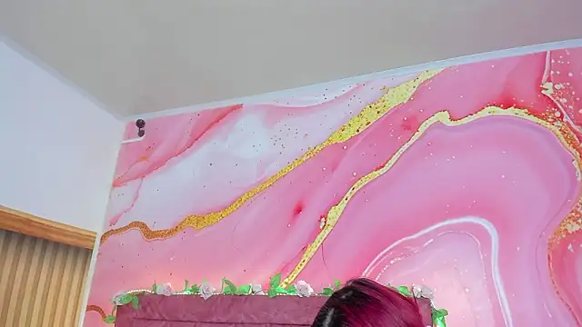 Daisy  rose online show from 02-16-26, 03:13